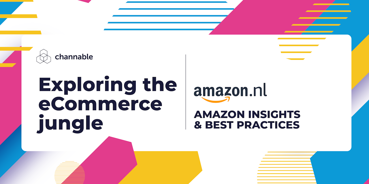 Into the jungle - eCommerce insights & best practices 