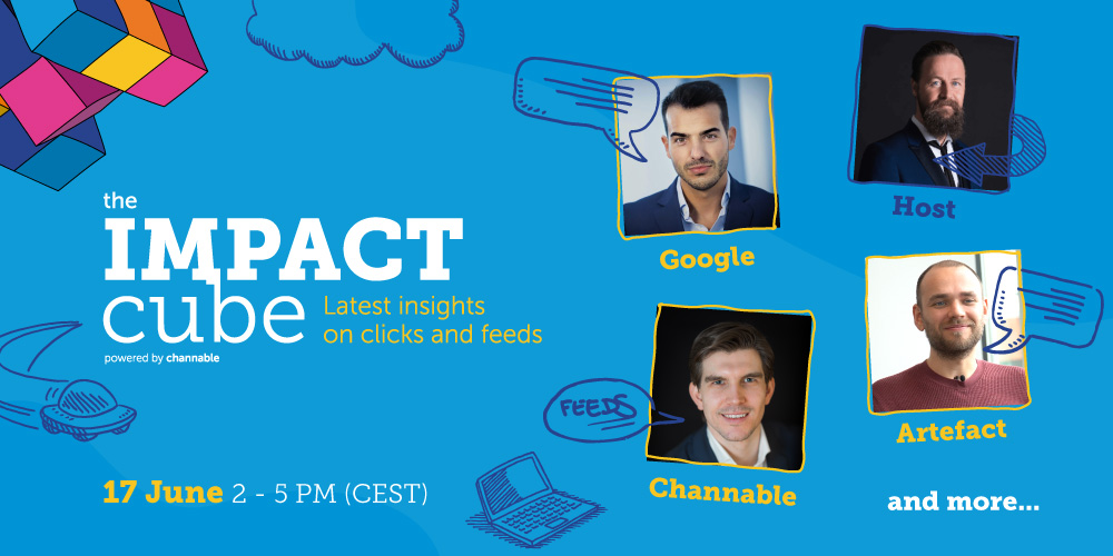 Invitation to the IMPACT Cube
