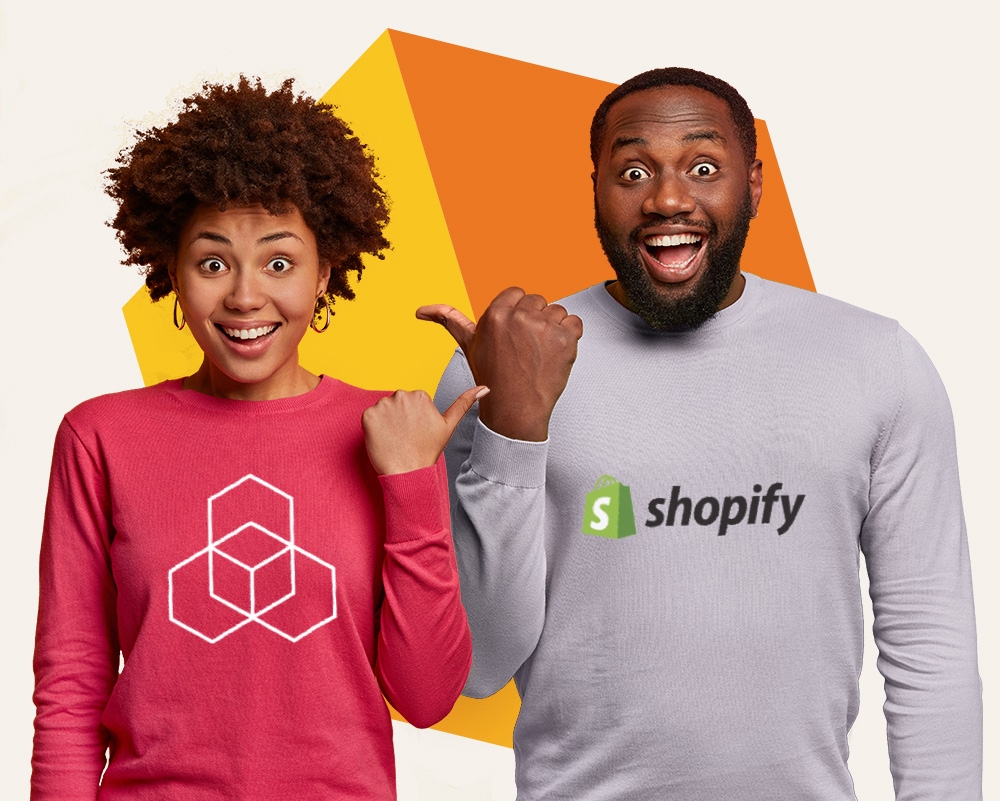 Skapa produktflöden av hög kvalitet med Shopify & Channable