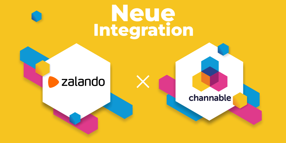 Unsere neue Zalando Marktplatz Integration