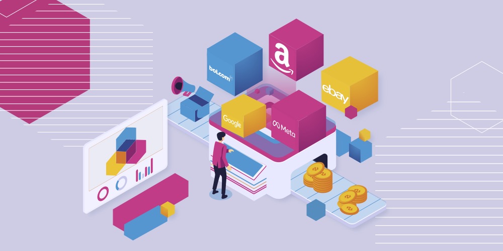 What is marketplace order management to help grow eCommerce business?