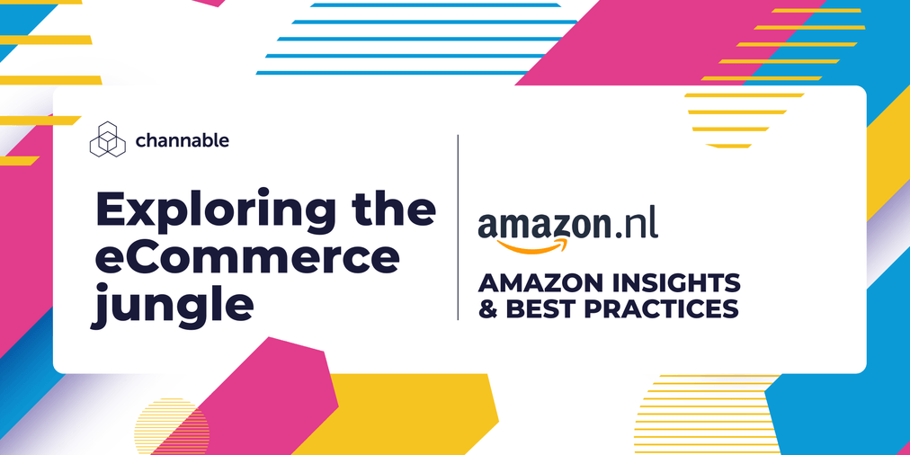 Into the jungle - eCommerce insights & best practices 