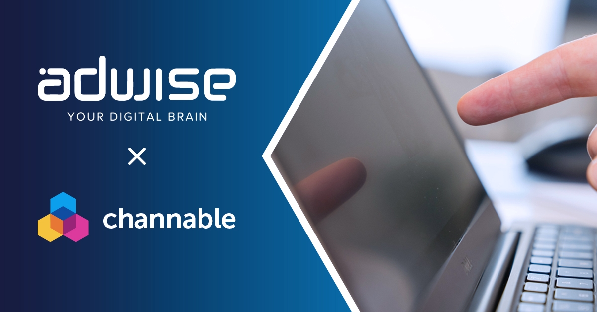 Adwise about generating dynamic text ads with Channable