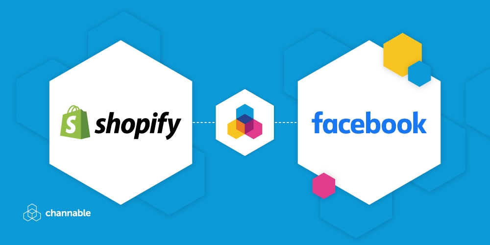 Creating an optimal Facebook Product Feed from your Shopify Store