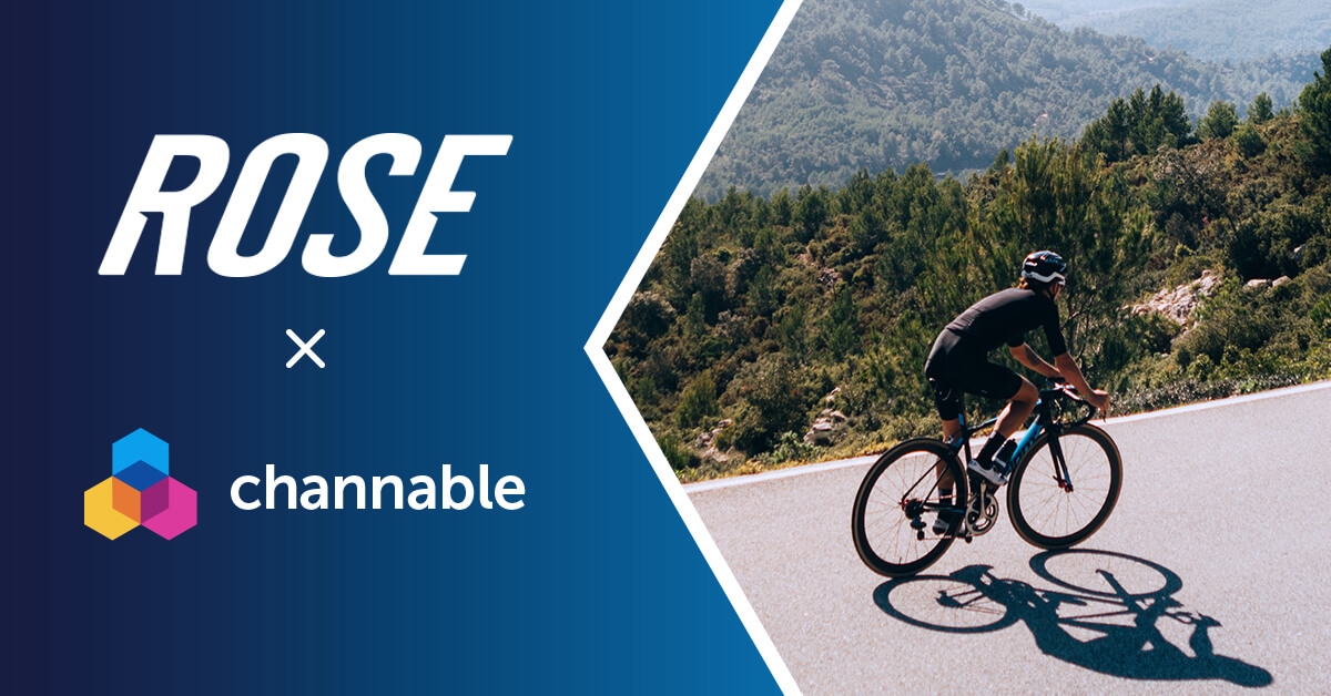30% mehr Online-Umsatz für Rose Bikes auf der Überholspur