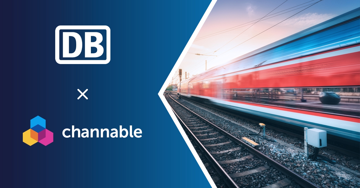 La voie libre pour la Deutsche Bahn