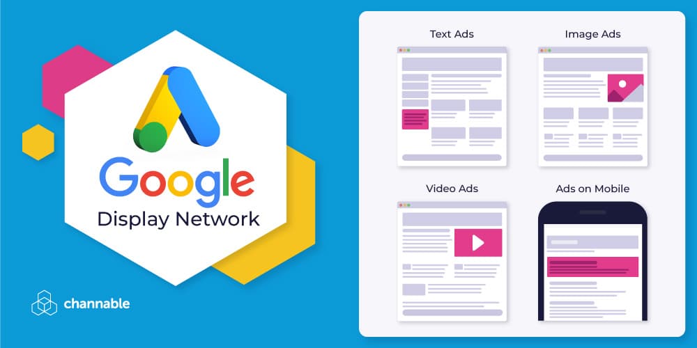 Google Display Network: Przewodnik dla marketerów e-commerce