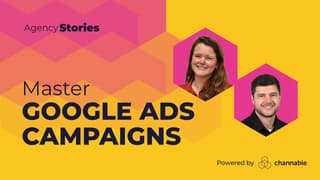 Google Ads Campaigns