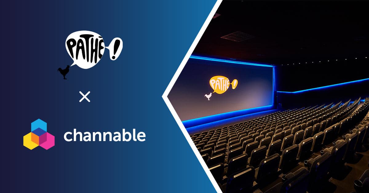 Pathé over het maken van relevantere en geautomatiseerde advertenties