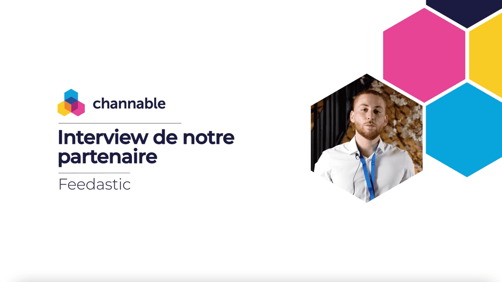 Interview: eCommerce trends and learnings with Feedastic