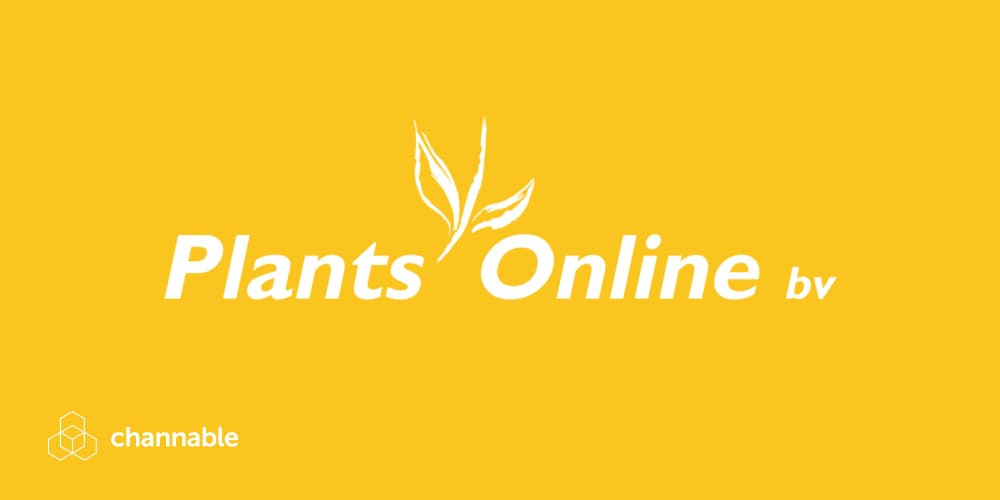 Cómo en un año Plants Online incrementó un 300 % sus ventas en marketplaces.