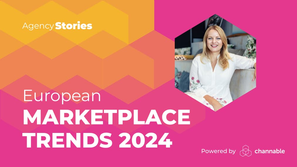 Webinar: European Marketplace Trends 2024: A Deep Dive by Vertical