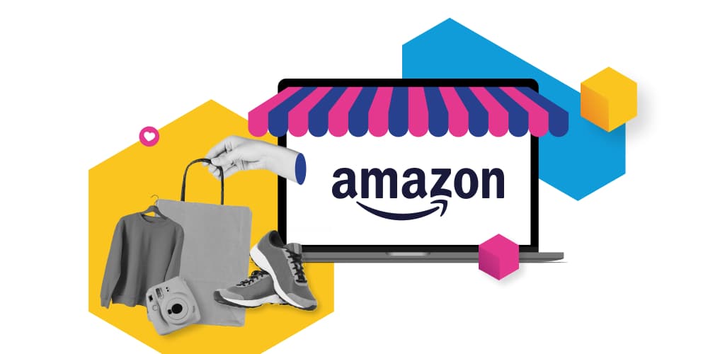 Everything you need to know about advertising on Amazon
