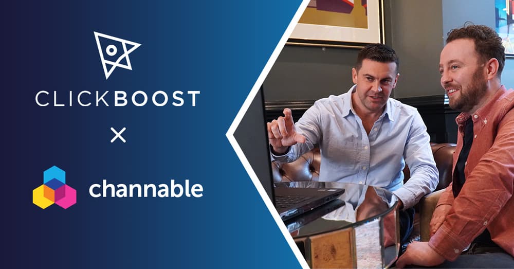 Mejorar el CTR y ROAS de las campañas SEM de los clientes de ClickBoost [video]