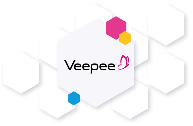 VeePee Marktplatz & Orders