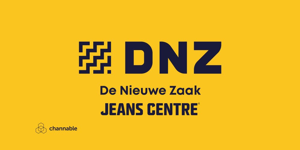 From data to impact: How Jeans Centre drove Google Ads success with Channable’s multichannel eCommerce platform