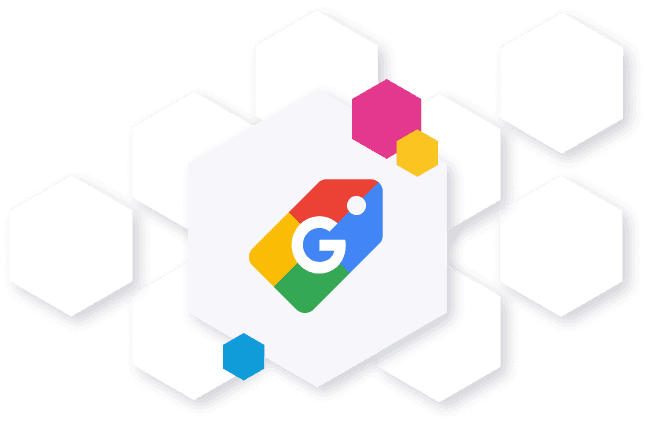 API Google Shopping