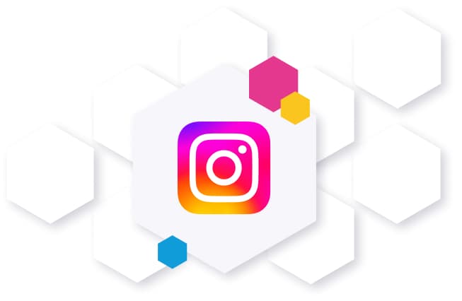 Instagram integration