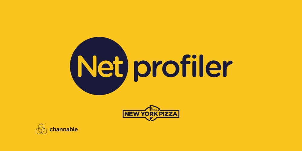 New York Pizza spart 55 % Zeit mit Channable für lokales Marketing. "Best use case of the year 2023"