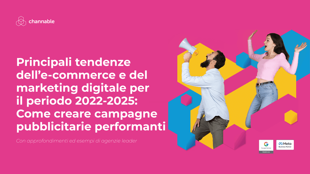 Tendenze del Marketing Digitale nell'Ecommerce
