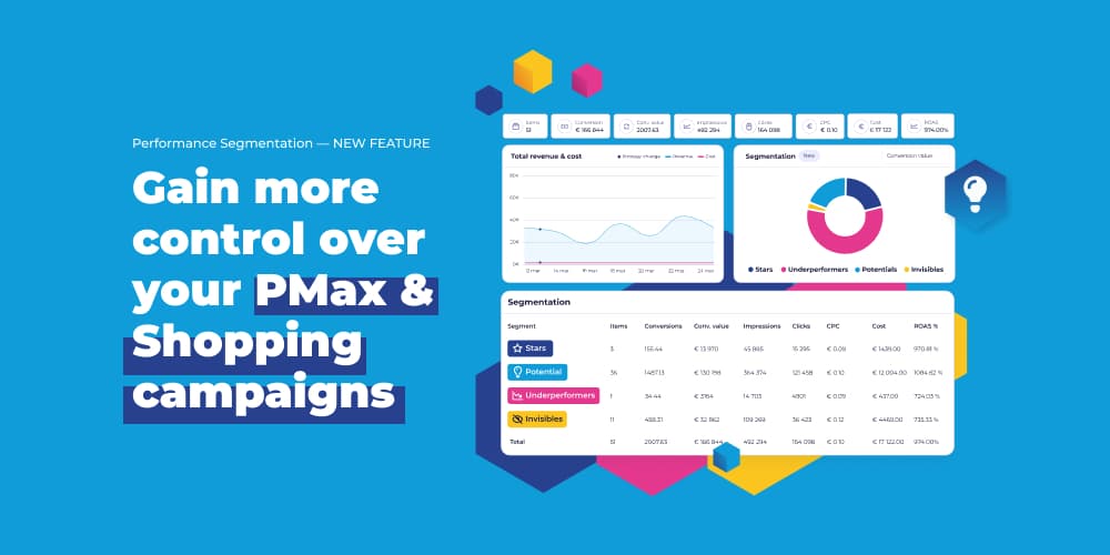 Perfecting performance segmentation: maximizing Google Ads campaign efficiency