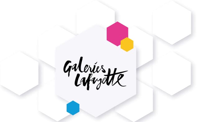 Galeries Lafayette Marketplace
