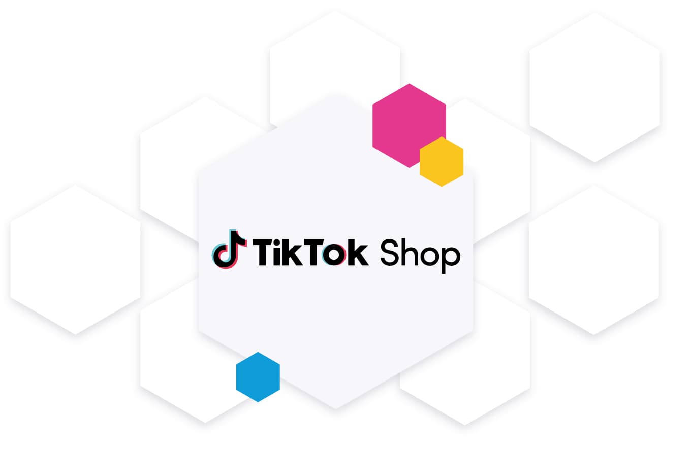 TikTok Shop API