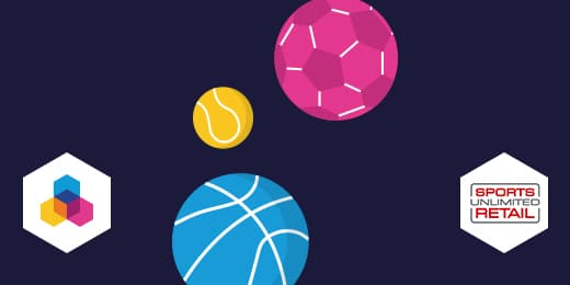 Votre flux diffusé dans les 24 heures. C'est la success story d'Aktiesport et Perry Sport