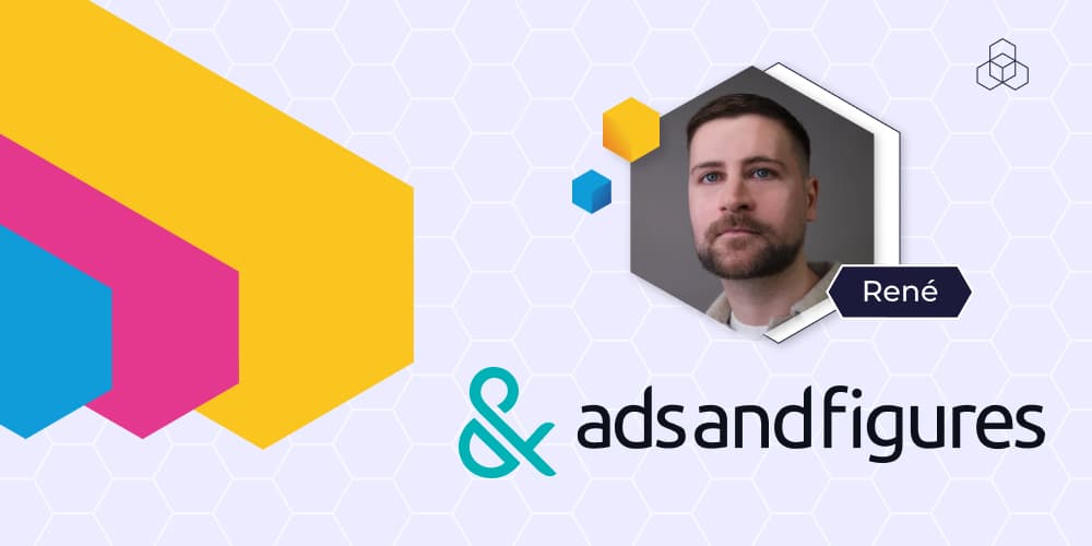 ads&figures erzielt 27 % mehr Umsatz dank mehrsprachiger Social Media Ads mit Channable
