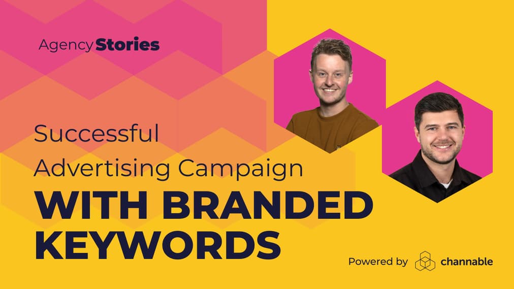 Should you Bid on Branded Keywords? A Cortina & Fingerspitz Case Study