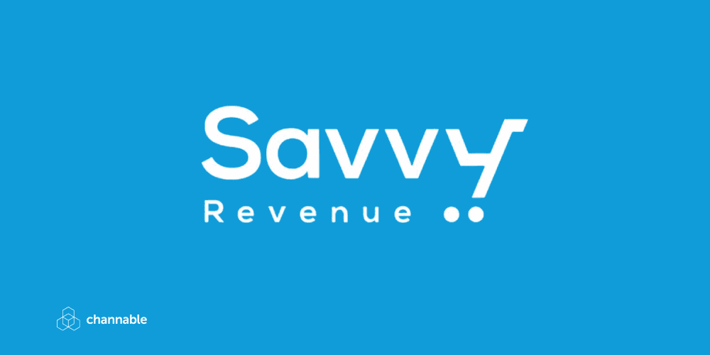 Automatisering geeft ruimte voor strategie in de campagnes van SavvyRevenue