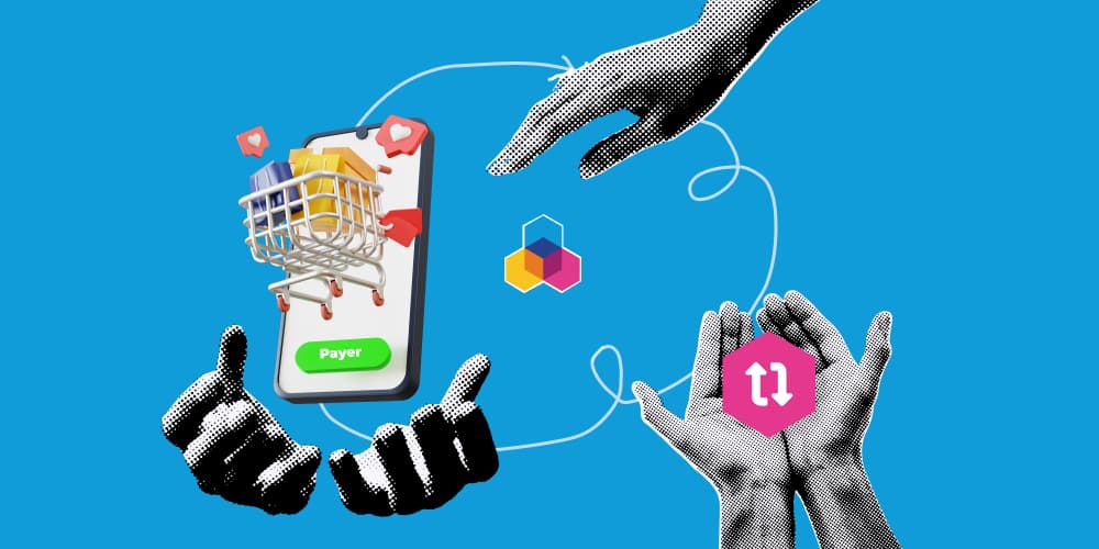 API Channable pour les commandes : connectez vos marketplaces à votre système interne, sans le chaos