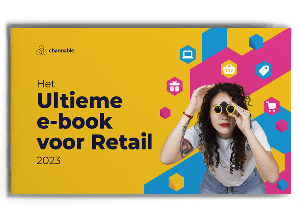 Het ultieme e-book voor retail 2023