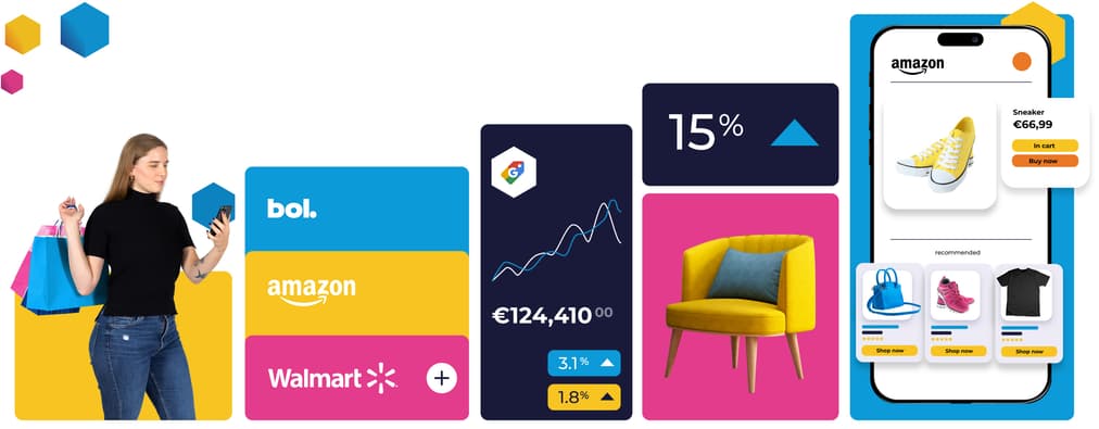 Padroneggia i marketplace: tendenze, sfide e strategie per il tuo successo