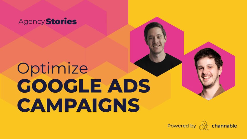 Webinar: Optimizing Google Ads for higher revenue: The Soi Paris case