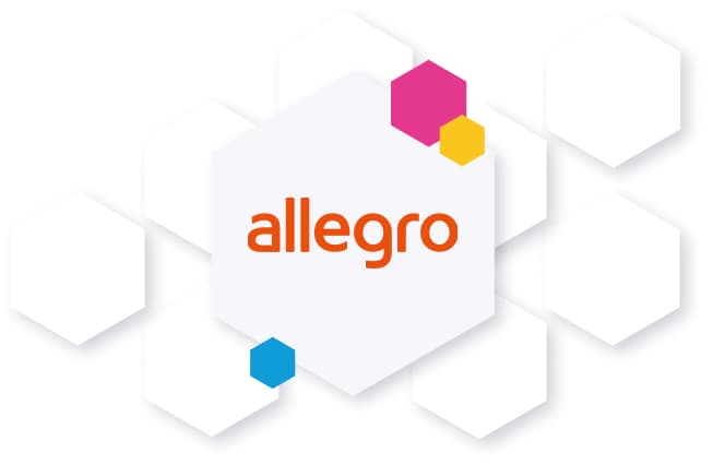 Marketplace Allegro