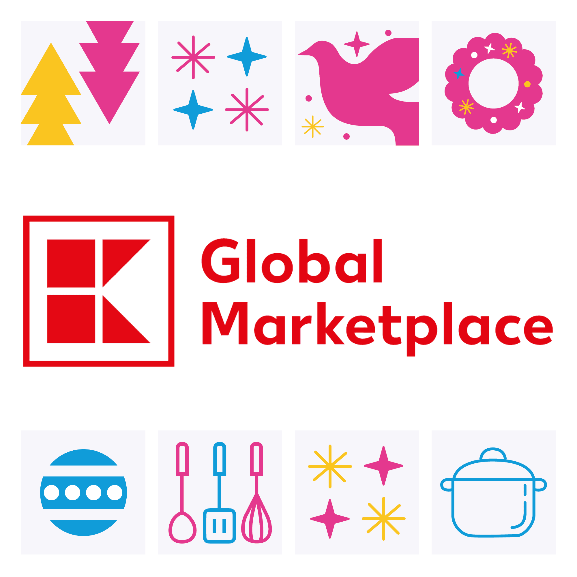 Start 2025 with a fully audited Kaufland listing