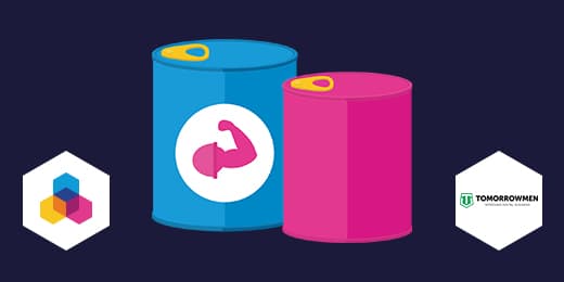 Tomorrowmen - Optimización del feed con Channable