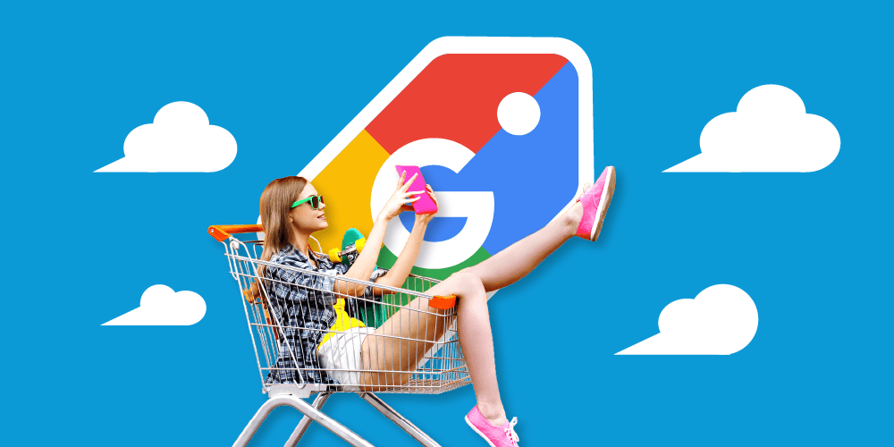 Los 6 pasos para optimizar el proceso de Google Shopping y mejorar el ROAS e ingresos