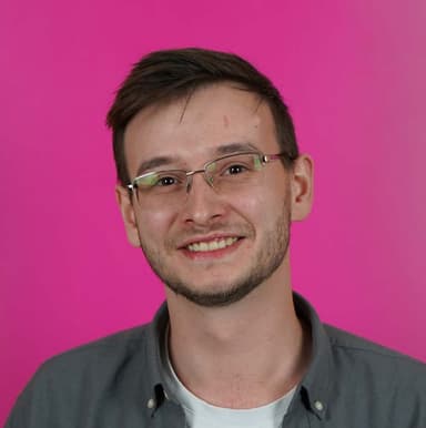 Jesse Franken