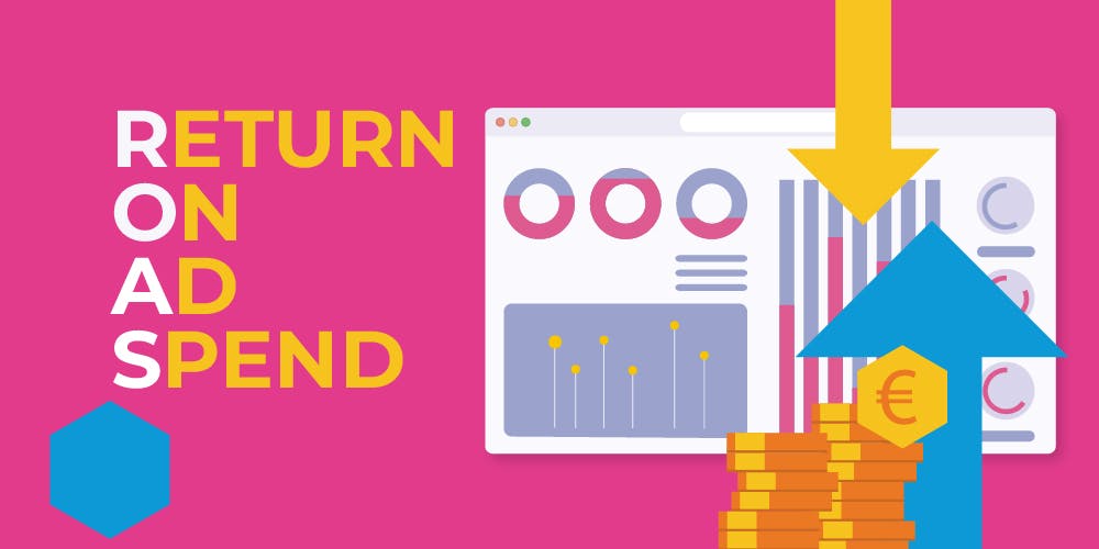 How to optimize your return on ad spend