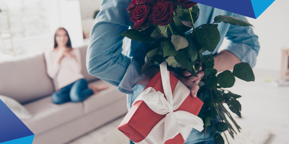 V-Day is not only for lovers [infographic]