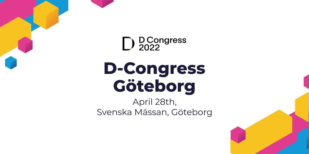 Meet Channable at D-Congress in Sweden