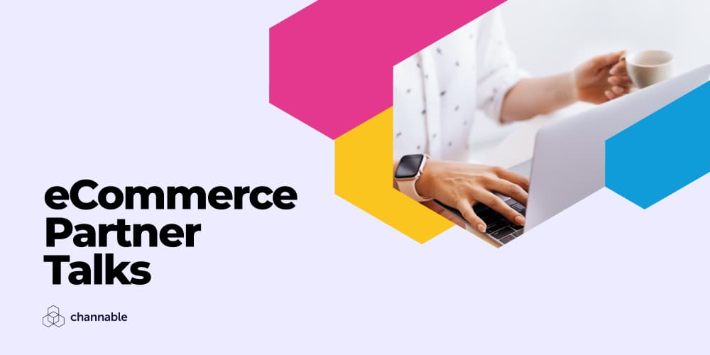 Podcast: eCommerce Partner Talk exploring Amazon PPC automation