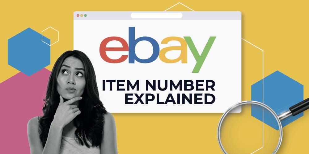  Your eBay item number explained: What is it and how can you find it?
