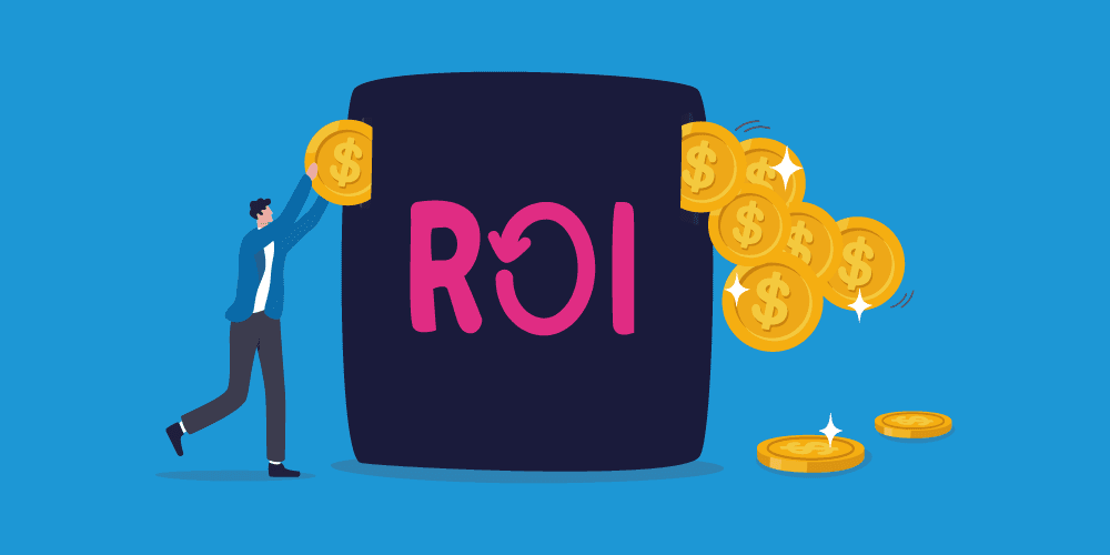 Cómo el ROI y el ROAS afectan a tu estrategia de marketing digital