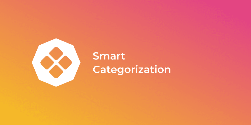 Neu: Smart Categorization bringt KI in Ihren Produktfeed
