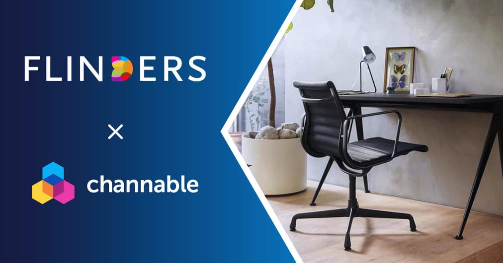story-flinders-flourishing-perfomance-marketing-spend-by-19-percent