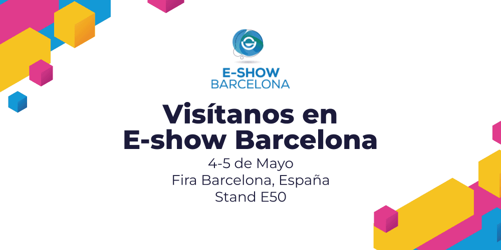 Channable estará presente en E-show Barcelona