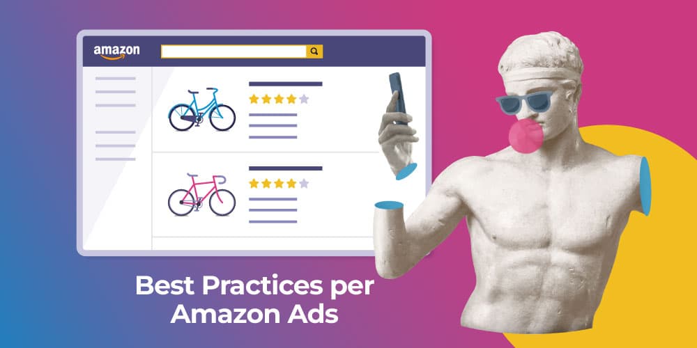 Best practice per creare Amazon Ads con Channable